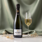 Hautbois Haut'Thentic - Sage Green Backdrop