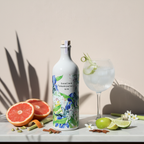Dancing Dragontail Gin - Elegant Luxury