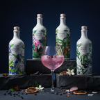 Dorking Distillery Gin Range - Moody