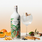 Ginger Cat Gin - Bright Daylight