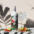 Gutsy Monkey Gin - Elegant Luxury