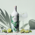Insane Ostrich Gin — Bright Daylight Square