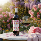Joana de Cellers Sant Rafel Montsant Lifestyle