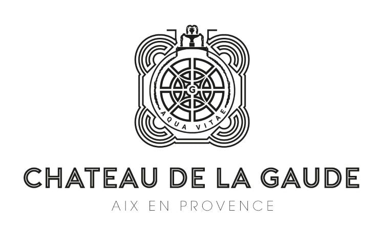 Rose Wine Garance-Chateau de la Gaude