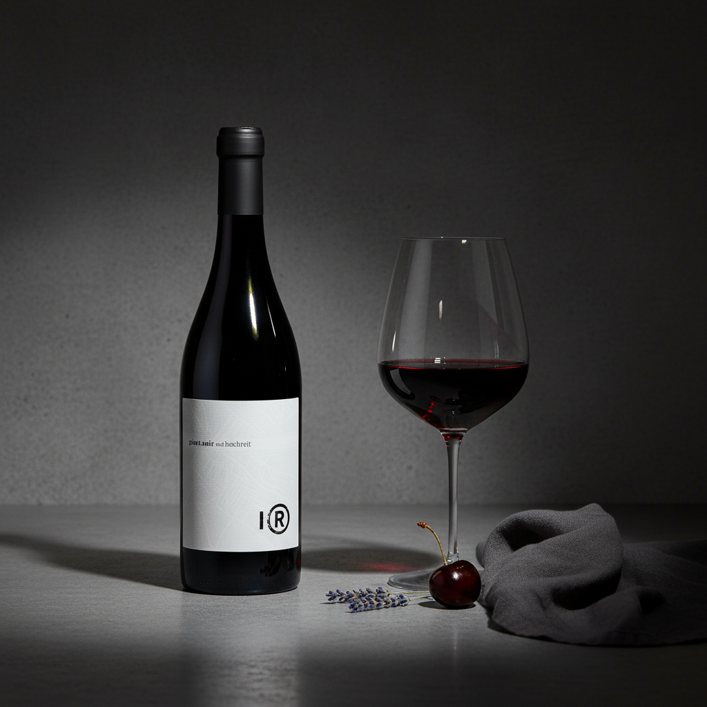 Markus Iro Pinot Noir Ried Hochreit Lifestyle