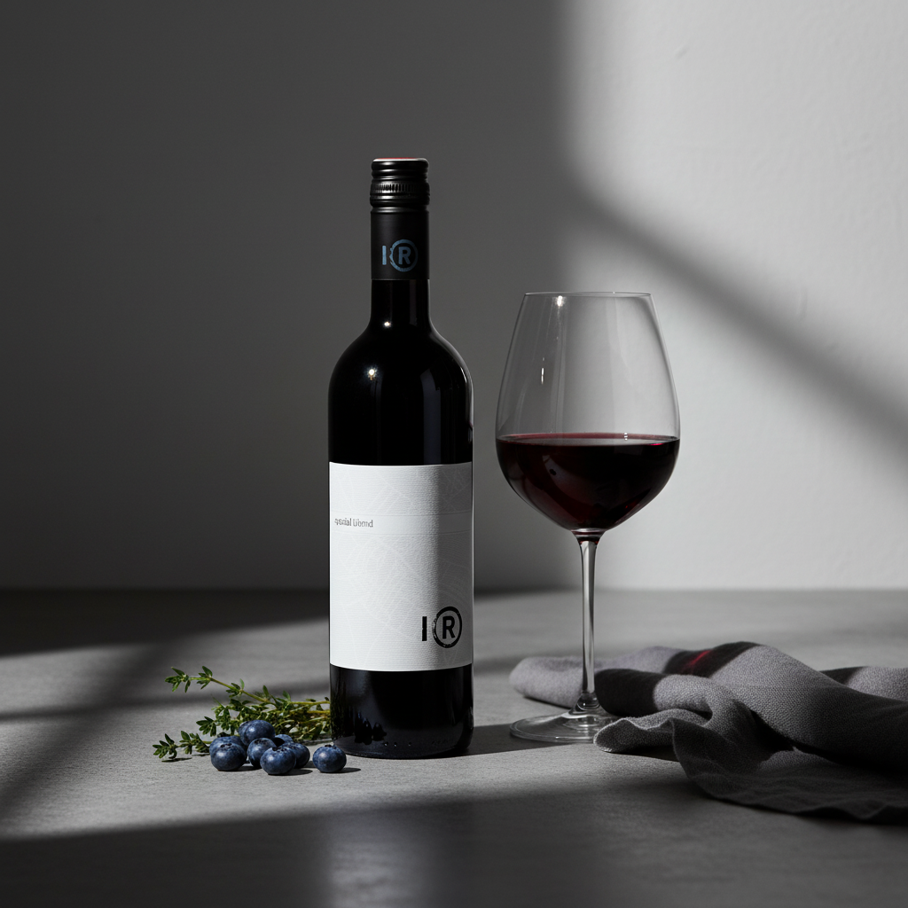 Markus Iro Special Blend Lifestyle