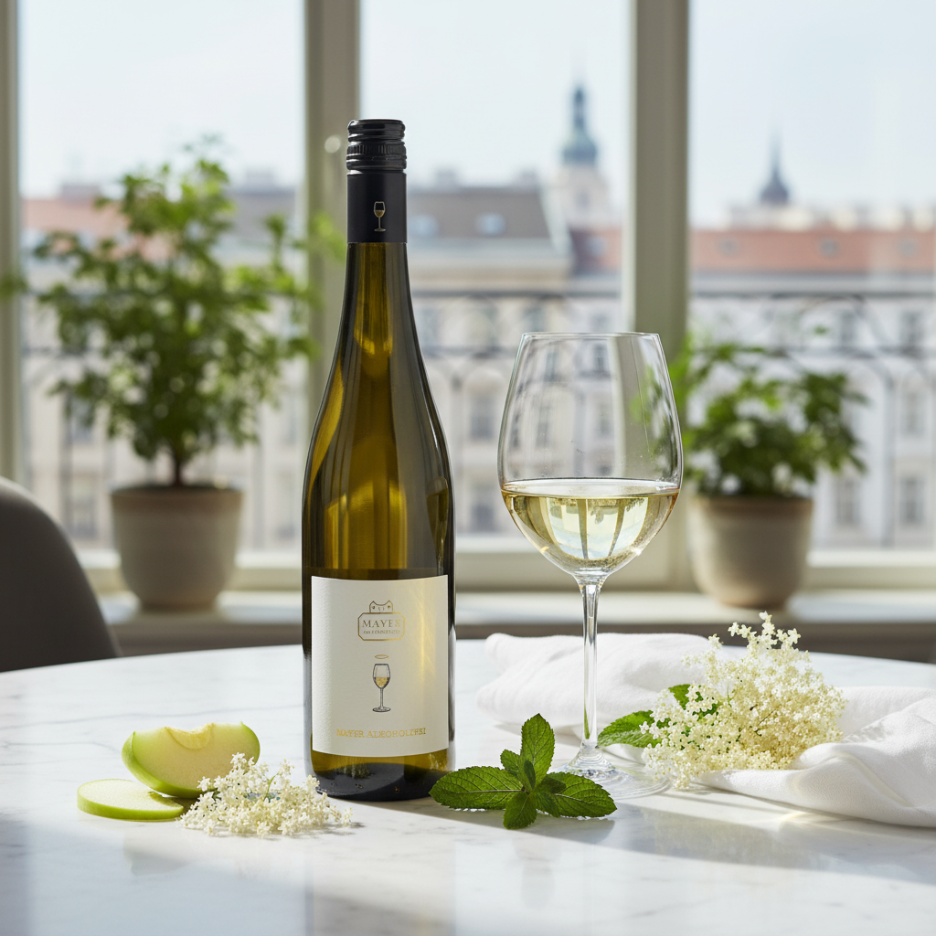 Mayer Alkoholfrei Lifestyle