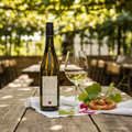 Mayer am Pfarrplatz Gemischter Satz DAC Lifestyle