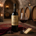 Mileto Reserva Rioja Lifestyle