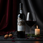 Pata d'Urso Tinto - Prestige Shot