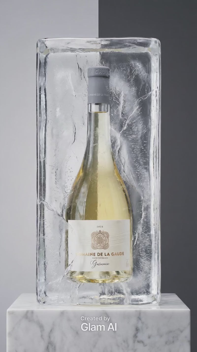 White Wine Garance-Chateau de la Gaude