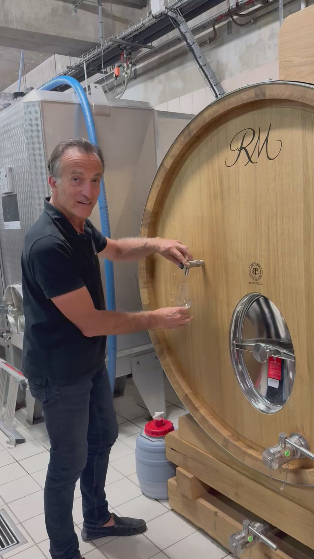 Champagne Blanc de Blancs-Roger Manceaux