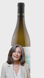 White Wine Terras Mancas Blanco-Adega Terras Mancas