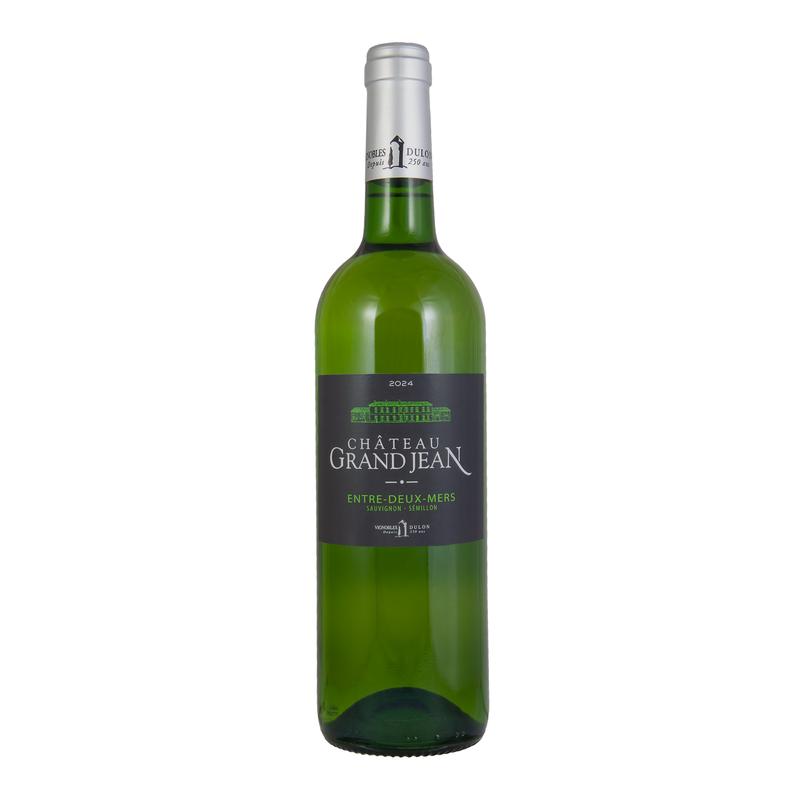 White Wine Entre-Deux-Mers 2024 | Vignobles Dulon | Fresh, Crisp Classic Bordeaux Blanc