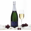 Roger Manceaux Blanc de Noirs White Background