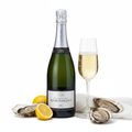 Roger Manceaux Brut Nature - Filled Flute