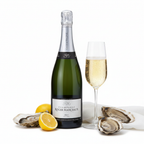 Roger Manceaux Brut Nature - Filled Flute