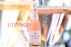 Sparkling Rosé Brut - Eitzinger