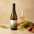 Tenuta Morciano Il Carrettiere Viognier - No Peach!