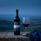 Tenuta Morciano Pagliano Sangiovese Lifestyle