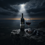 Tenuta Morciano Salto nel Buio — Moonlit