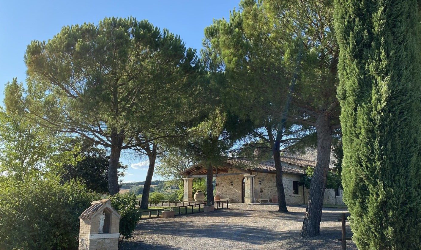 Red Wine Pagliano-Tenuta Morciano