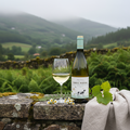 Terras Mancas Blanco Galicia Lifestyle