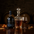 Van Zellers 10 Year Old Tawny - Dark Dramatic